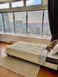 The Plaza (D7), Apartment #554360621